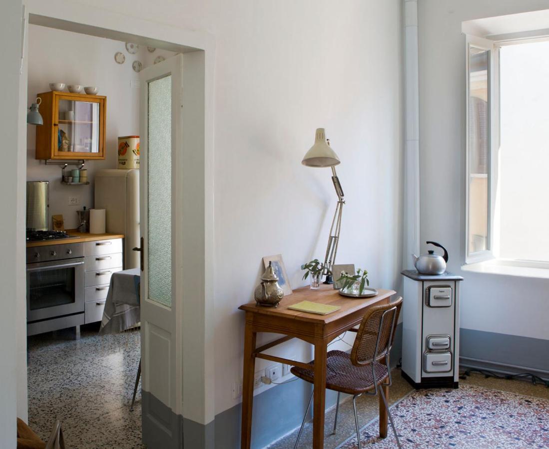 Casa Tesor - Your Design Home In Mantua City Center Exteriér fotografie
