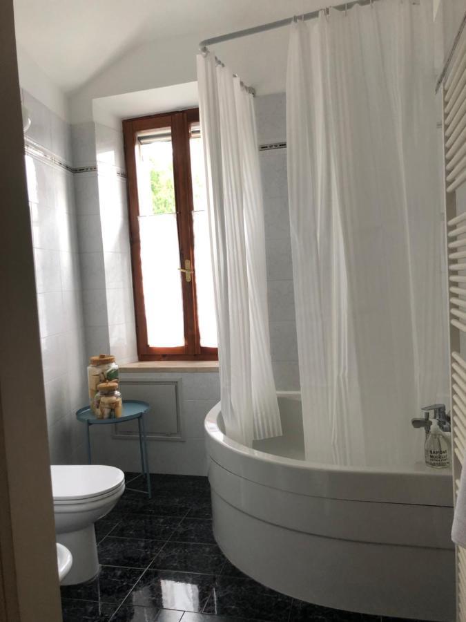 Casa Tesor - Your Design Home In Mantua City Center Exteriér fotografie