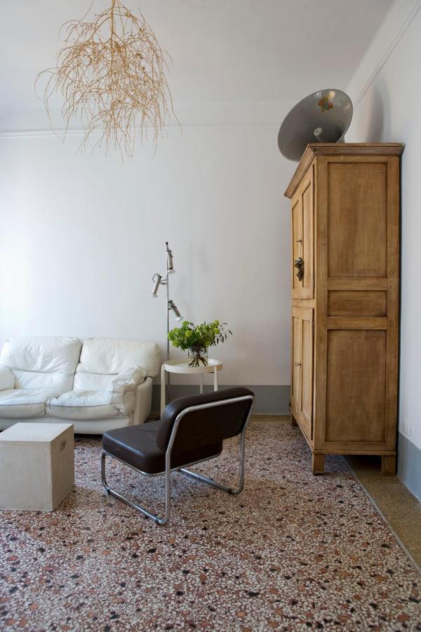 Casa Tesor - Your Design Home In Mantua City Center Exteriér fotografie