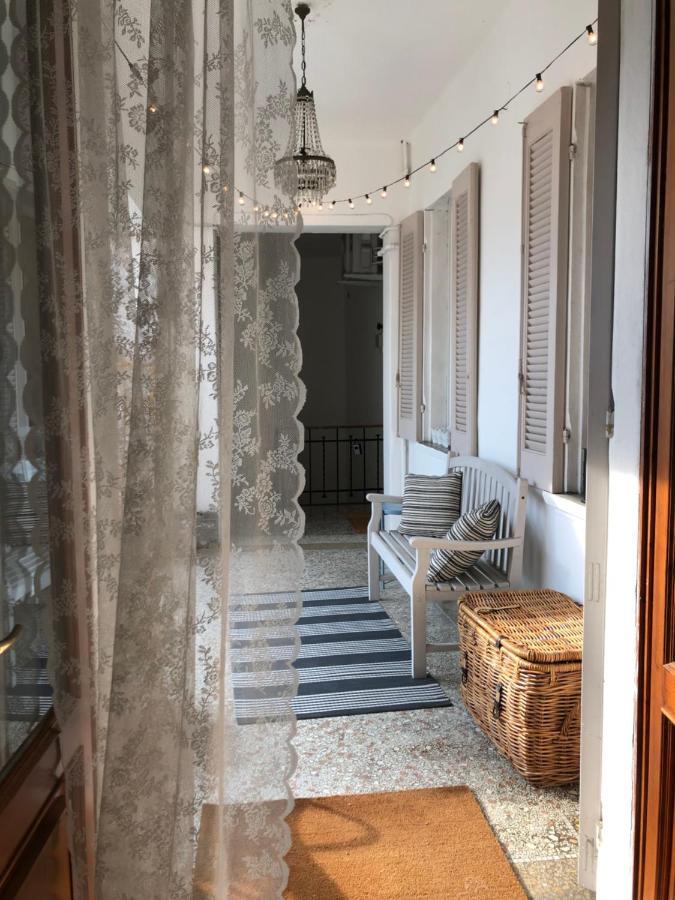 Casa Tesor - Your Design Home In Mantua City Center Exteriér fotografie