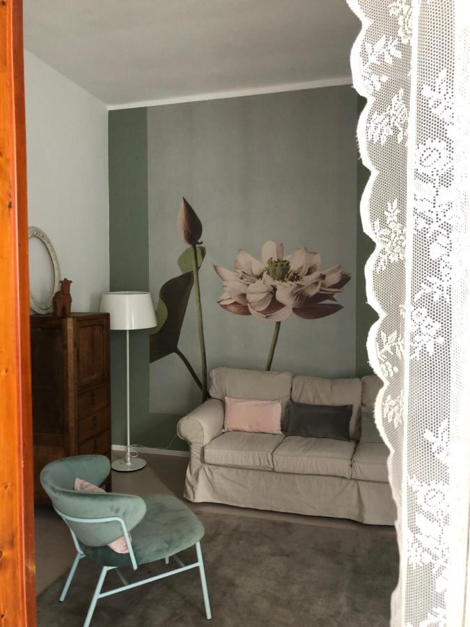 Casa Tesor - Your Design Home In Mantua City Center Exteriér fotografie